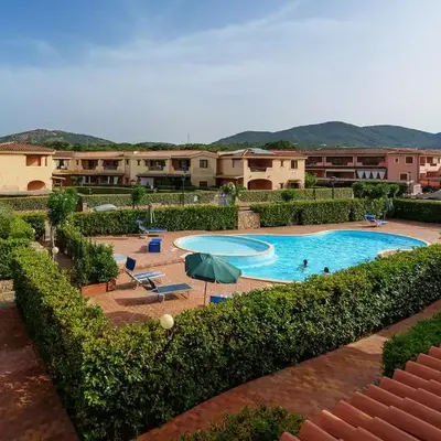 Casa Vacanze Pistacchio