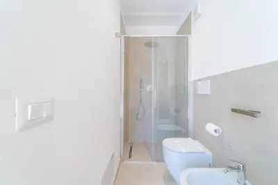 Bagno di Nuova -Luxury Rooms & Apartment-
