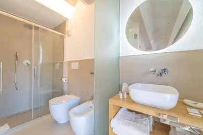 Bagno di Nuova -Luxury Rooms & Apartment-