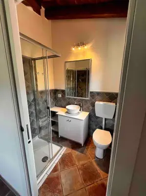 Bagno di Prestige San Teodoro Straula