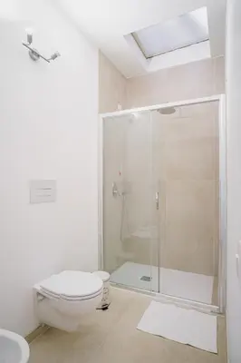 Bagno di AS 10 HOUSE