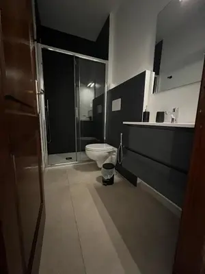 Bagno di AS 10 HOUSE