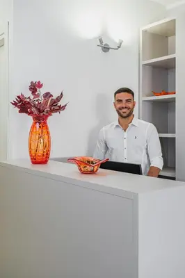 Ospiti di AS 10 HOUSE