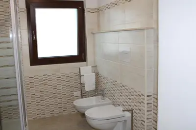 Bagno di Casa Bel Panorama