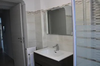 Bagno di Casa Bel Panorama