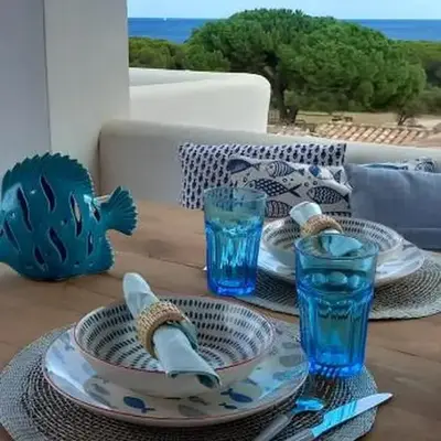 La Casa dei Pesci