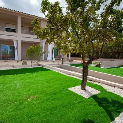Coclea Garden