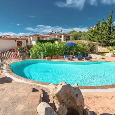ISA-Residence Bouganvillage