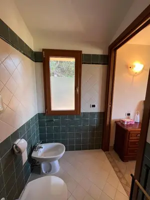 Bagno di Venti di Vacanza - Levante & Grecale