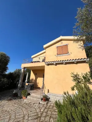 Edificio in cui si trova l'appartamento