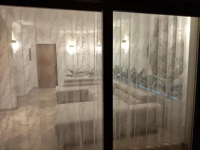 Planimetria di Sherden - Esmeralda Luxury Apartment