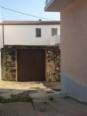 Planimetria di B&B Luchia