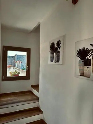 Planimetria di B&B Luchia