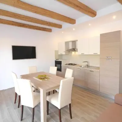 Residence Tanaunella