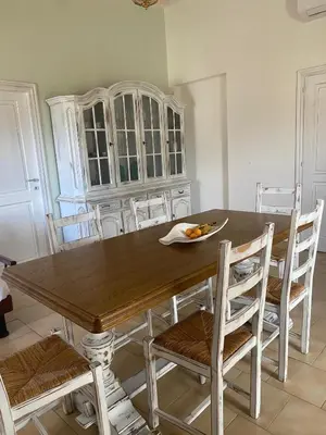 Planimetria di Casa Meta Mito