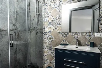 Bagno di Domo Orise Alloggio in pieno centro