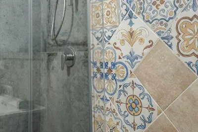 Bagno di Domo Orise Alloggio in pieno centro