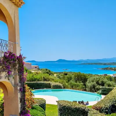 Appartamento Glory - Golfo Aranci