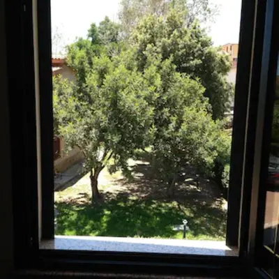 Giardino di Villetta con giardino e posto auto