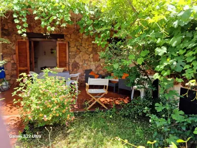 Giardino di San Teodoro Appartamento Vacanze Centro