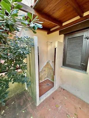 Planimetria di San Teodoro Appartamento Vacanze Centro