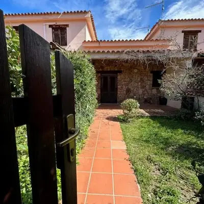 San Teodoro Appartamento Vacanze Centro