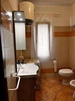 Bagno di Adele casa vacanza