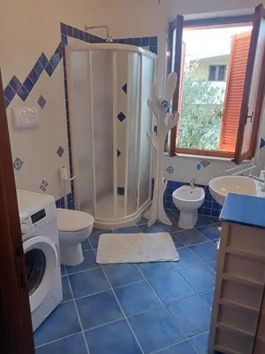Bagno di Sa dommo de Predu
