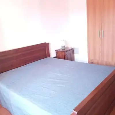 Sa dommo de Predu