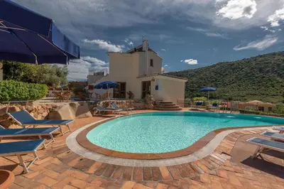 Piscina di Stunning Residence Bouganvillage Bedroom num1313 o nelle vicinanze