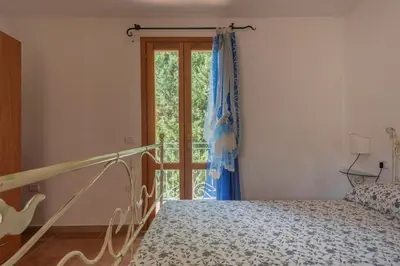 Letto o letti in una camera di Stunning Residence Bouganvillage Bedroom numn1315