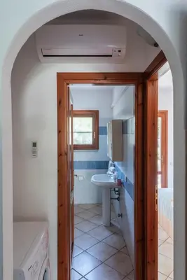 Bagno di Simple Gem of Le Dimore di Budoni nui1676