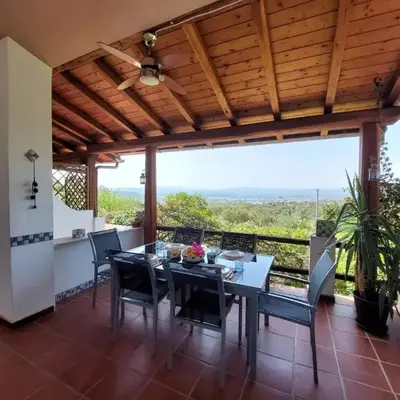 Apartment Terranoa by Interhome