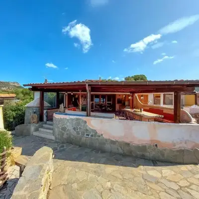 Holiday Home Fusco by Interhome