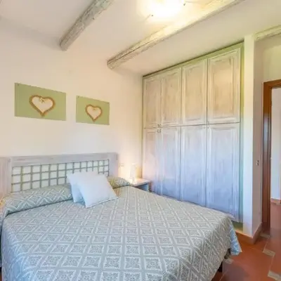 Chic Villa Antonina One Bedroom no2172