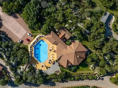 Piscina di Chic Villa Antonina One Bedroom no2174 o nelle vicinanze
