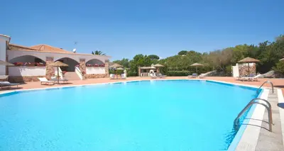 Piscina di Chic Villa Antonina num2178 o nelle vicinanze