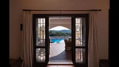 Piscina di Chic Villa Antonina num2178 o nelle vicinanze