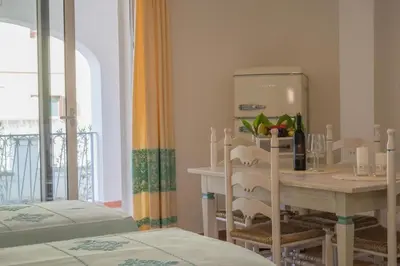 Planimetria di Superb Le Residenze del Golfo di Orosei num2191