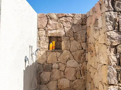 Planimetria di Holiday Home Romeo by Interhome