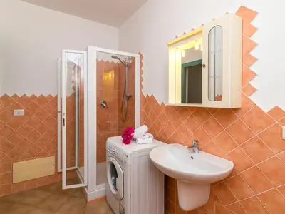 Bagno di Apartment Fertas by Interhome