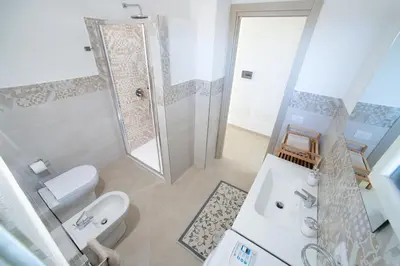 Bagno di Orosei mare