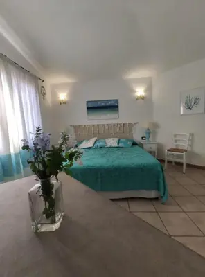 Planimetria di Casa Pittulongu