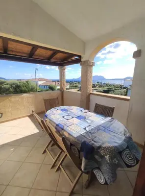 Planimetria di Casa Pittulongu