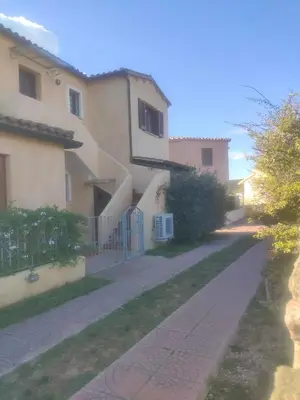 Planimetria di Casa Pittulongu