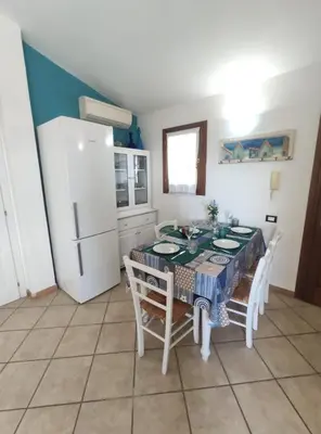 Planimetria di Casa Pittulongu