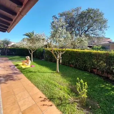 Villa Vittoria