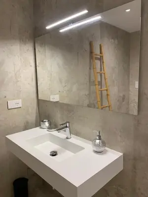 Bagno di Venere Smeralda Living