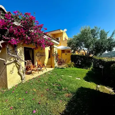 VillaFe San Teodoro