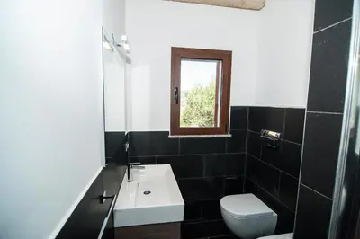 Bagno di Case Vacanze Budoni Beach